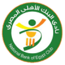 National Bank of Egypt logosu