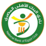 National Bank of Egypt logosu