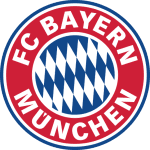 Bayern Münih logosu