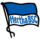 Hertha BSC logosu
