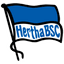 Hertha BSC logosu