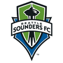 Seattle Sounders logosu