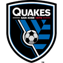 San Jose Earthquakes logosu