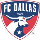 FC Dallas logosu
