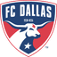 FC Dallas logosu