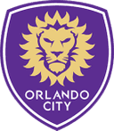 Orlando City SC logosu