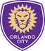 Orlando City SC logosu