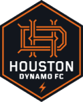 Houston Dynamo logosu