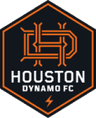 Houston Dynamo logosu