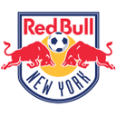 New York Red Bulls logosu