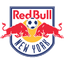 New York Red Bulls logosu