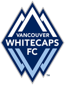 Vancouver Whitecaps logosu