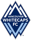 Vancouver Whitecaps logosu