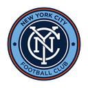 New York City FC logosu