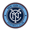 New York City FC logosu