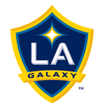 Los Angeles Galaxy logosu