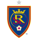 Real Salt Lake logosu