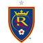 Real Salt Lake logosu