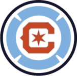 Chicago Fire logosu