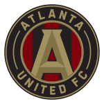 Atlanta United FC logosu