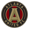 Atlanta United FC logosu