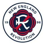 New England Revolution logosu