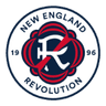 New England Revolution logosu