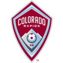 Colorado Rapids logosu