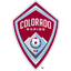 Colorado Rapids logosu