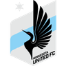 Minnesota United FC logosu