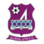Glacis United logosu