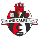 Mons Calpe logosu