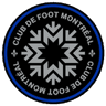 CF Montreal logosu