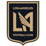Los Angeles FC logosu