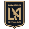 Los Angeles FC logosu