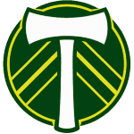 Portland Timbers logosu