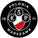 Polonia Warszawa logosu