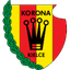Korona Kielce II logosu