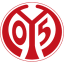 FSV Mainz 05 logosu