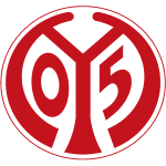 FSV Mainz 05 logosu