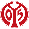 FSV Mainz 05 logosu