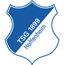 1899 Hoffenheim logosu