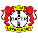 Bayer Leverkusen logosu