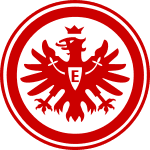 Eintracht Frankfurt logosu