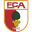 FC Augsburg logosu