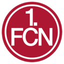 1. FC Nürnberg logosu