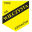 Wieczysta Kraków logosu