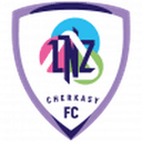 LNZ Cherkasy logosu