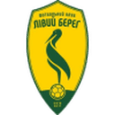 Livyi Bereh logosu