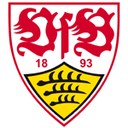 VfB Stuttgart logosu